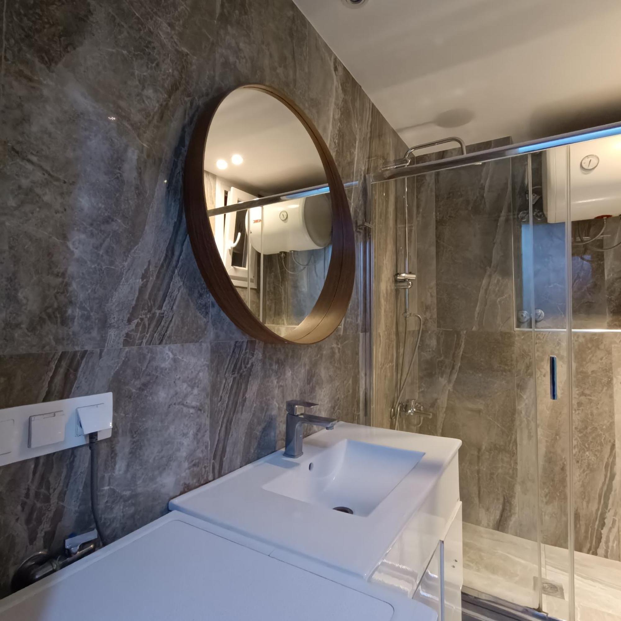Luxury Apartment In The Heart Of The City. Thessaloniki Exterior photo